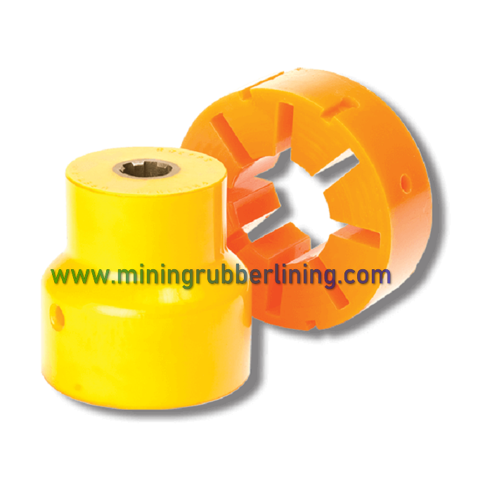 Polyurethane Couplings