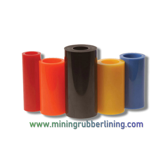 Polyurethane Pipe Line, PU Tube , Urethane Piping 