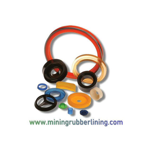 Polyurethane Seals