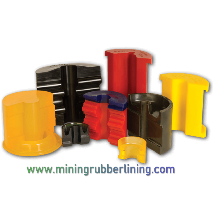 Polyurethane Cable Accessories Products