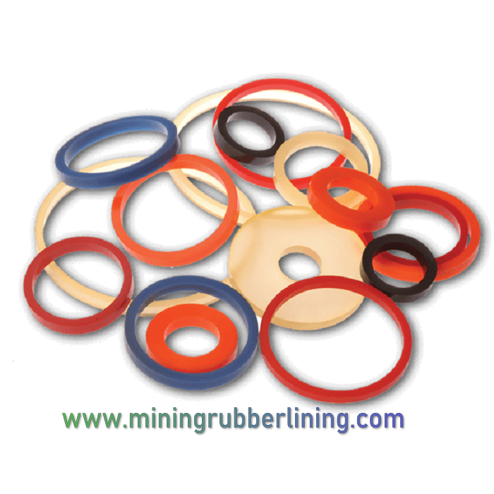 Polyurethane Rings