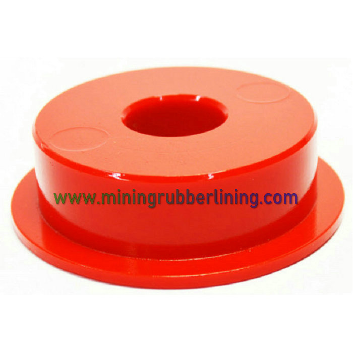 Polyurethane Bushing And Sleeve