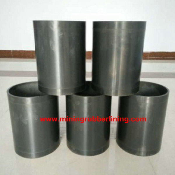 Silicon Carbide Pipe | SIC Ceramic Tube