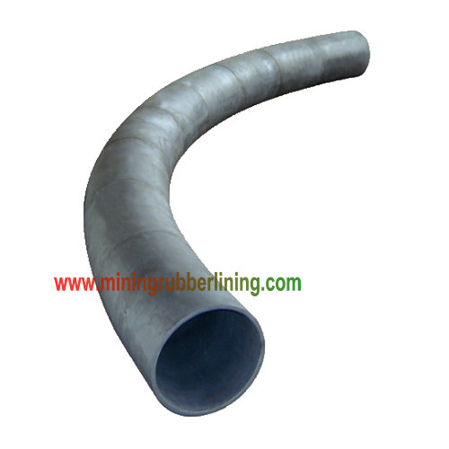 Silicon Carbide Elbow ( Bend ) | SIC Ceramic Bend | SIC Elbow