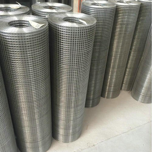 Welded Wire Mesh ( Screen, Net ) | Welded Steel Wire Mesh